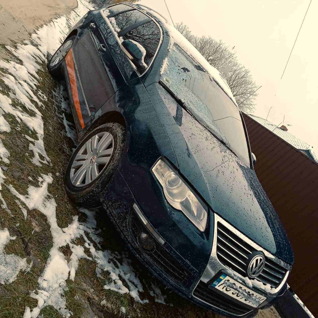 Ольга, Прага