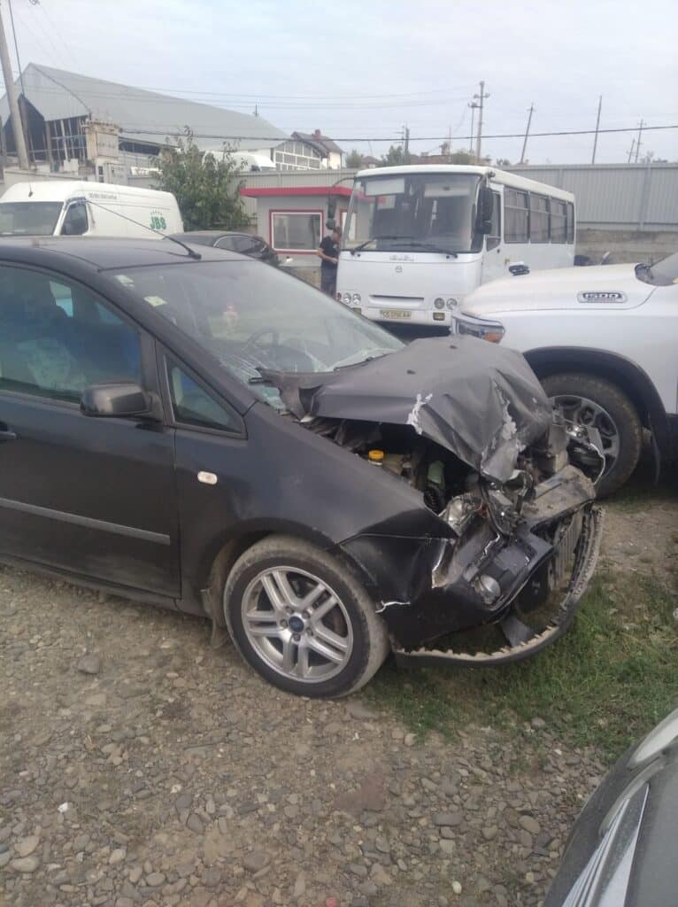 Андрей, 36 років, Київ