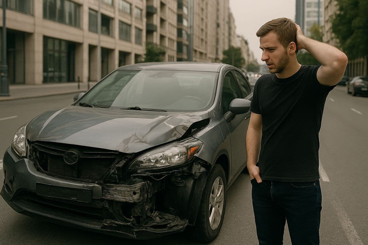 ShopAvto предлагает быстрый и выгодный автовыкуп битых авто в Киеве. Выезд, оценка и эвакуатор &mdash; бесплатно. Деньги выплачиваем сразу, работаем с машинами в любом состоянии.