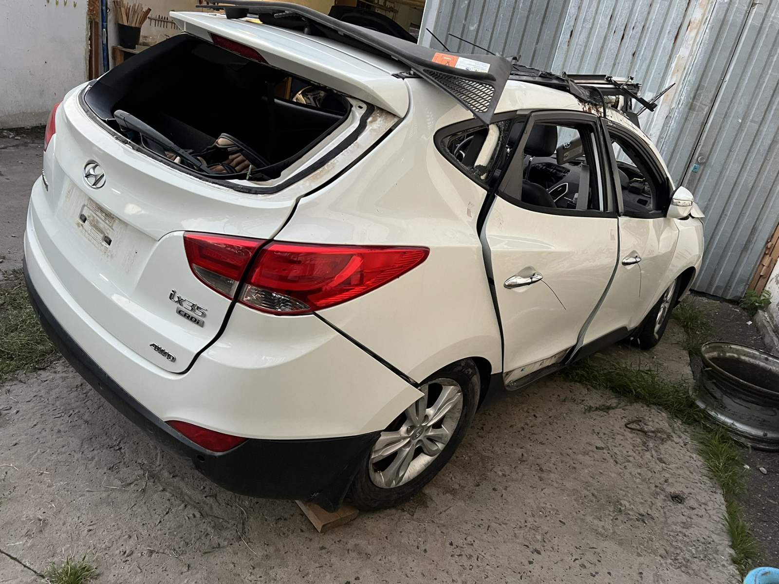 Выкуп аварийных авто по выгодной цене с бесплатной оценкой