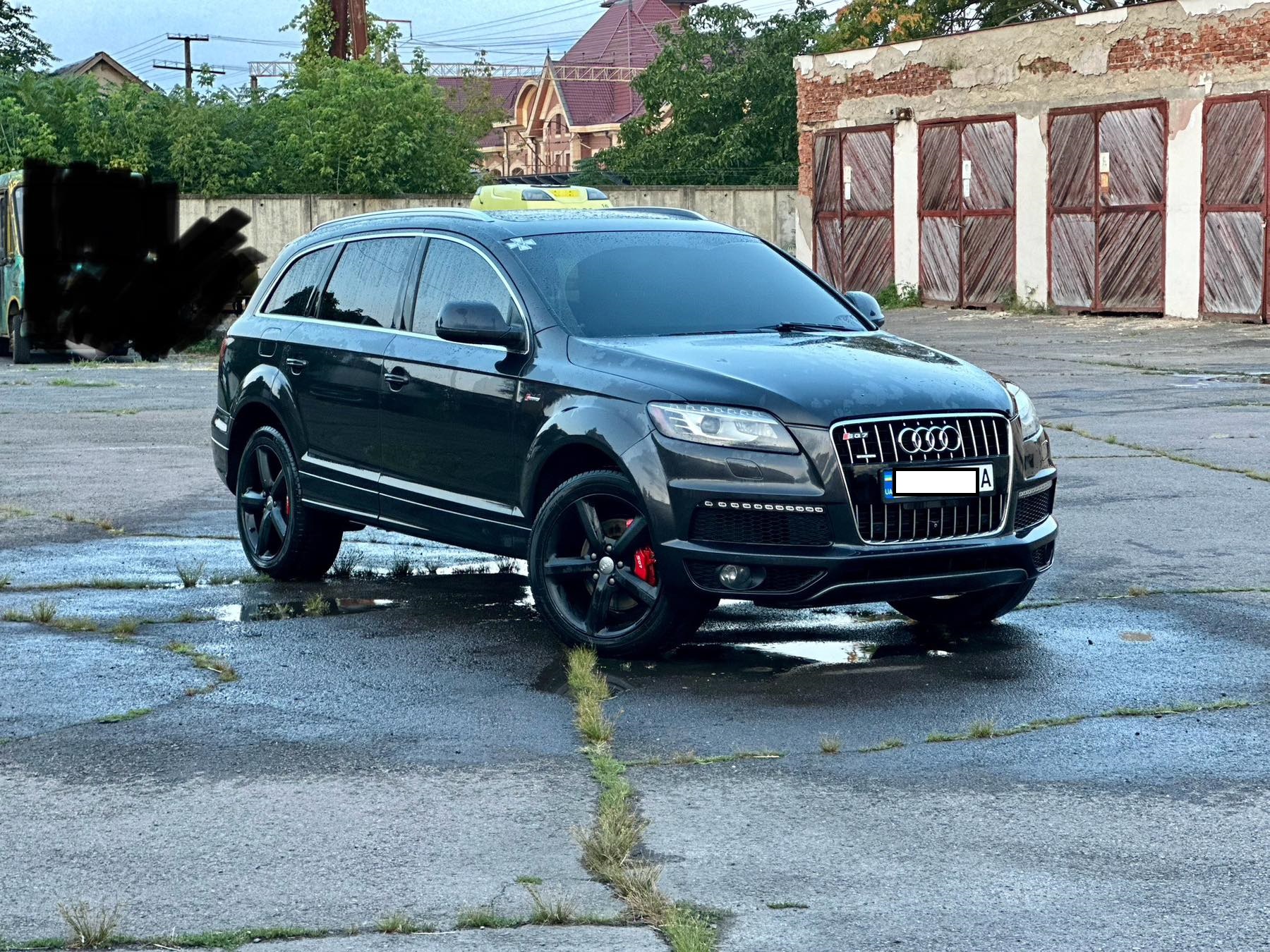 Срочный выкуп проблемных автомобилей без регистрации и техпаспорта