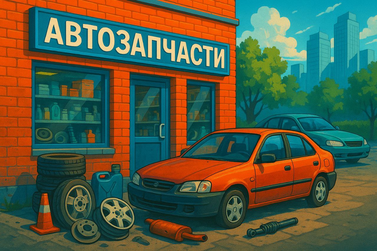 Старый автомобиль стоит во дворе и только занимает место? ShopAvto занимается выкупом старых машин на разборку по всей Украине. Неважно, какого года ваш авто — мы заберём его с комфортом для вас и оплатим сразу после оформления договора. Сдать битый автомобиль — проще, чем кажется. Мы приезжаем, оцениваем авто на месте и предлагаем справедливую цену за целые узлы и агрегаты. ShopAvto платит сразу, документы оформляет на месте. Бонус: вывоз авто нашими силами — бесплатно.
