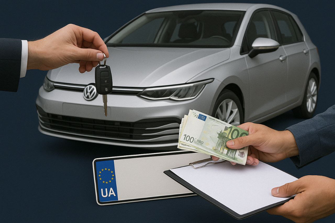 Мгновенный выкуп евроблях по честной ценеБольше не нужно искать покупателей &mdash; мы покупаем авто на еврономерах быстро, честно и с выездом к вам.