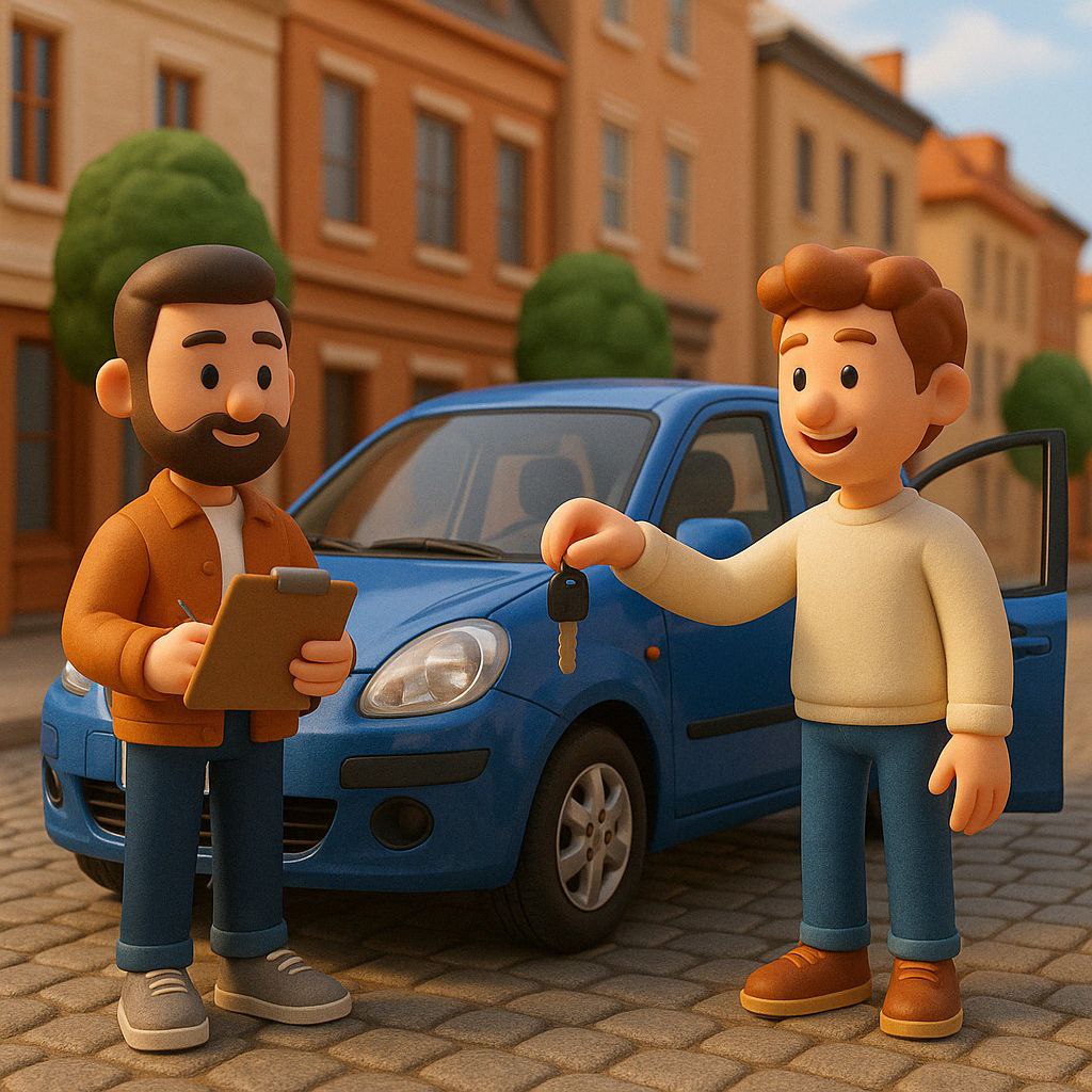 Выгодно продайте авто на еврономерах за 30 минут.Оценка онлайн или по телефону, согласование и выезд &mdash; мы ценим ваше время и знаем цену вашему авто.