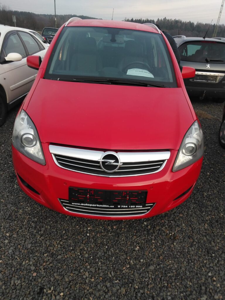 Иннокентий, Киев