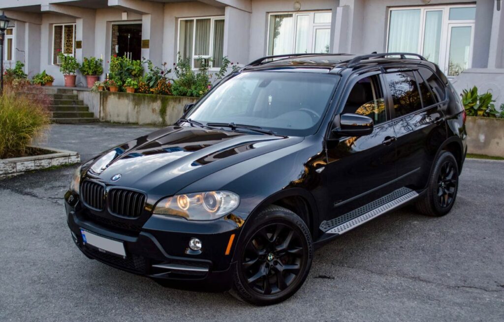 Степан, Киев