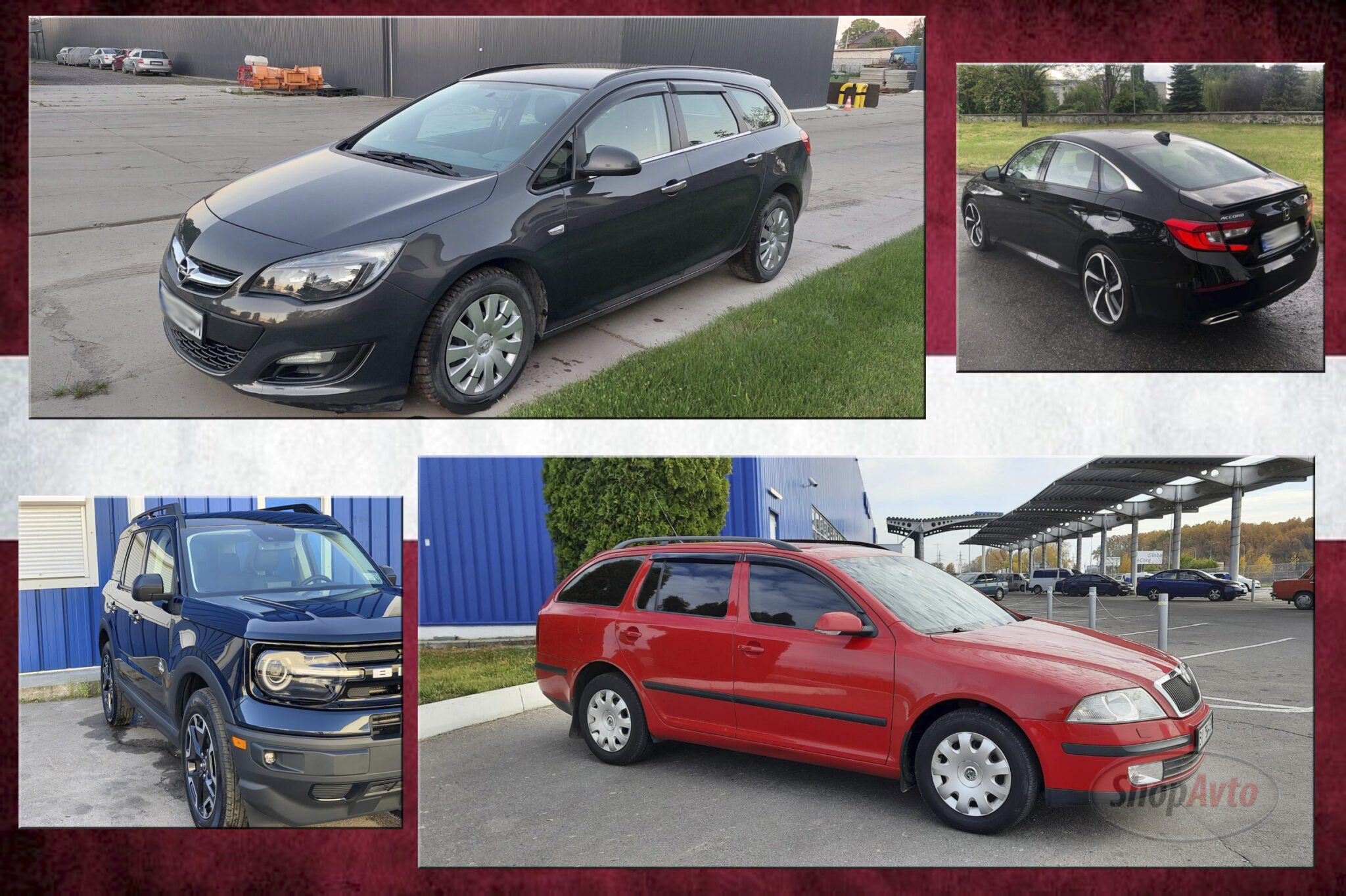 Продать автомобиль в Латвии на украинских номерах- Поскольку предложений очень много, то предпочтения будут отдаваться территориально близким и наиболее выгодным вариантам. К тому же очень важно при этом, чтобы авто было в хорошем состоянии, как говорится &laquo;сел и поехал&raquo;.