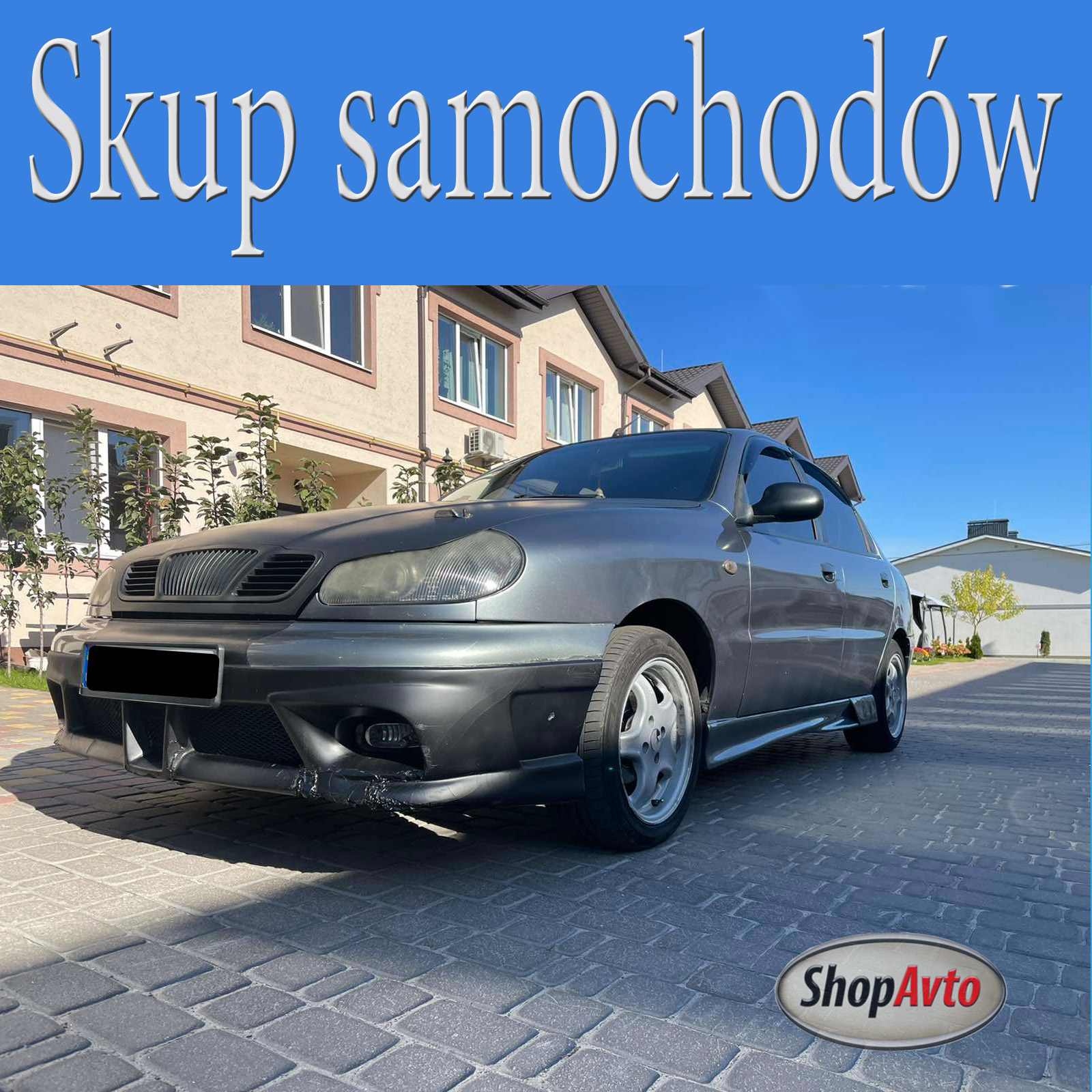 Ten sposób sprzedaży różni się od zwykłych transakcji na rynku transportu samochodowego tym, że skup samochodu następuje najszybciej i najskuteczniej jak to możliwe. Skup aut Daewoo to usługa, która pozwala właścicielom sprzedać swój pojazd tak szybko, jak to możliwe i z zyskiem.
