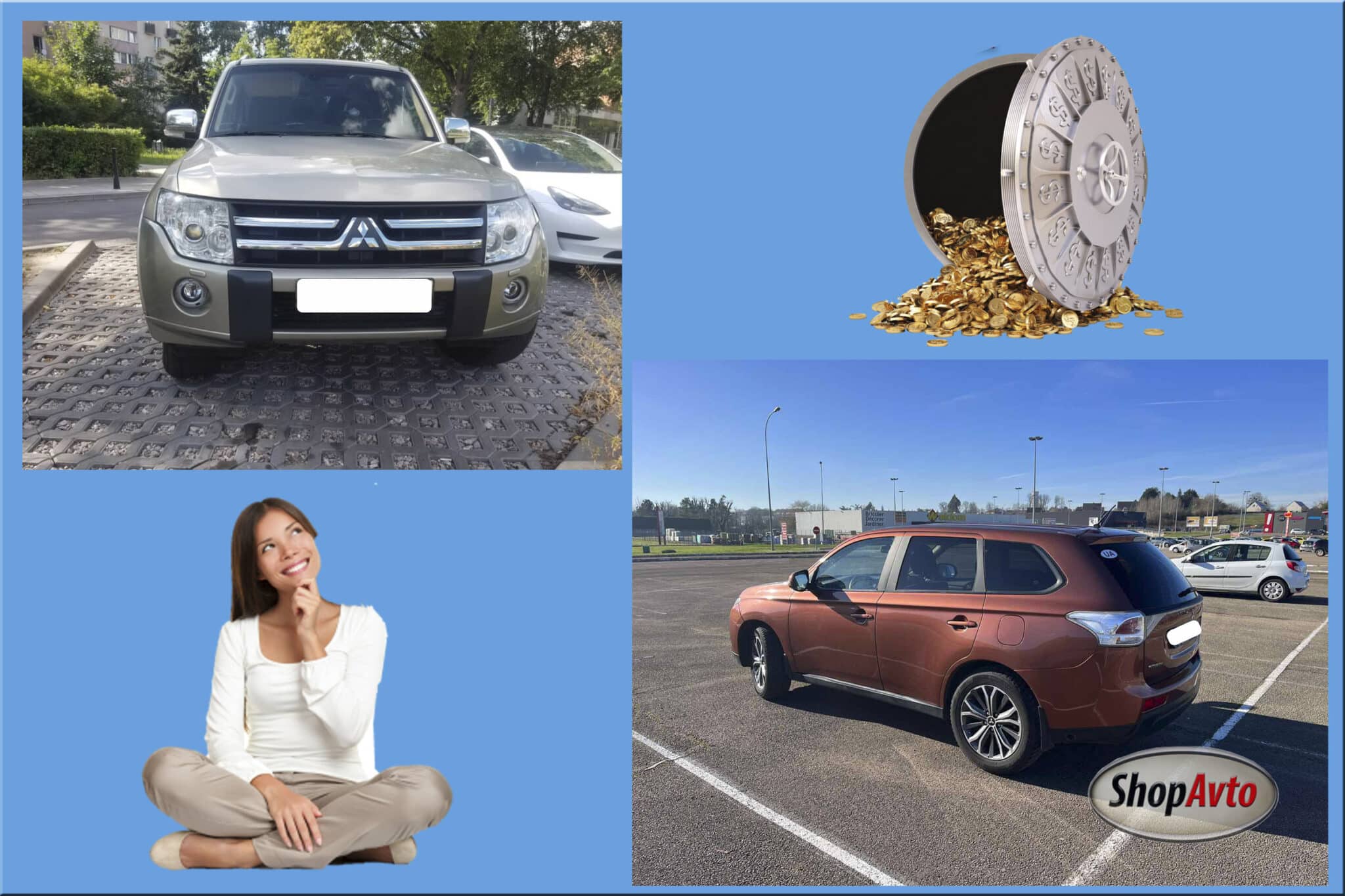 Компания со своей стороны не берет комиссию за выкуп авто, а взамен гарантирует должное сервисное обслуживание.