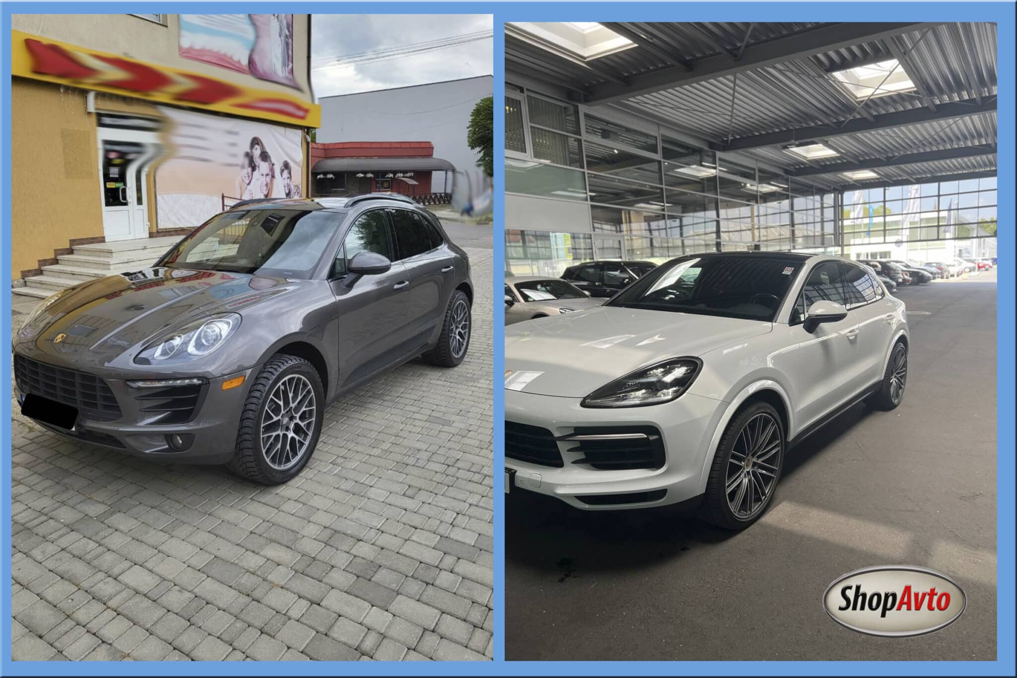 Неважно, какую цель преследует владелец: поменять старое авто на новое, срочно получить большую денежную сумму, избавиться от проблемного авто. Все это можно реализовать через выкуп авто Порше