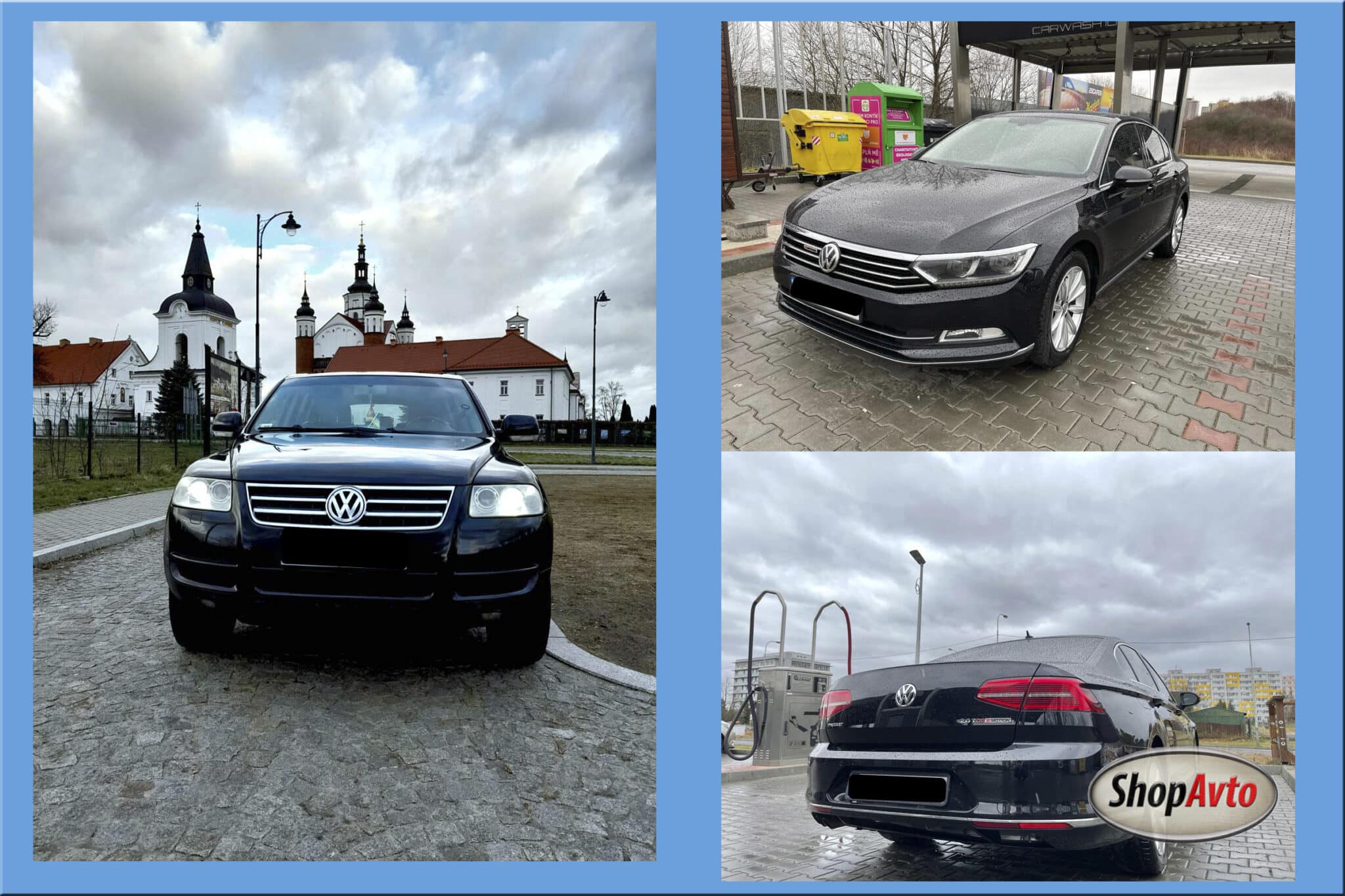 Осуществляем выкуп Volkswagen в кредит или залоге &mdash; мы берем на себя переговоры с банком и гасим задолженность, вы получаете остаток суммы наличными и закрытую сделку в тот же день.