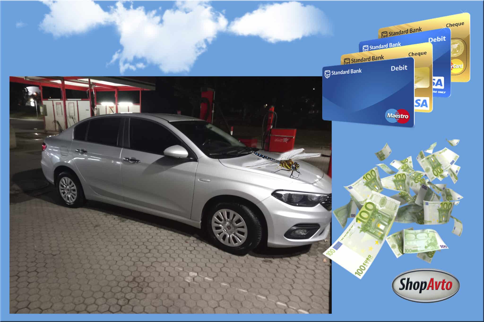 Продажа Fiat в Украине стала проще: срочный выкуп авто от ShopAvto избавляет вас от общения с перекупщиками, длительных торгов и риска нарваться на мошенников, ведь все оформляется официально и безопасно. Компания ShopAvto выкупает Fiat любых годов выпуска и состояния: от ухоженных до аварийных, с пробегом или проблемами, при этом вы получаете честную оценку и выплату в течение часа после осмотра.