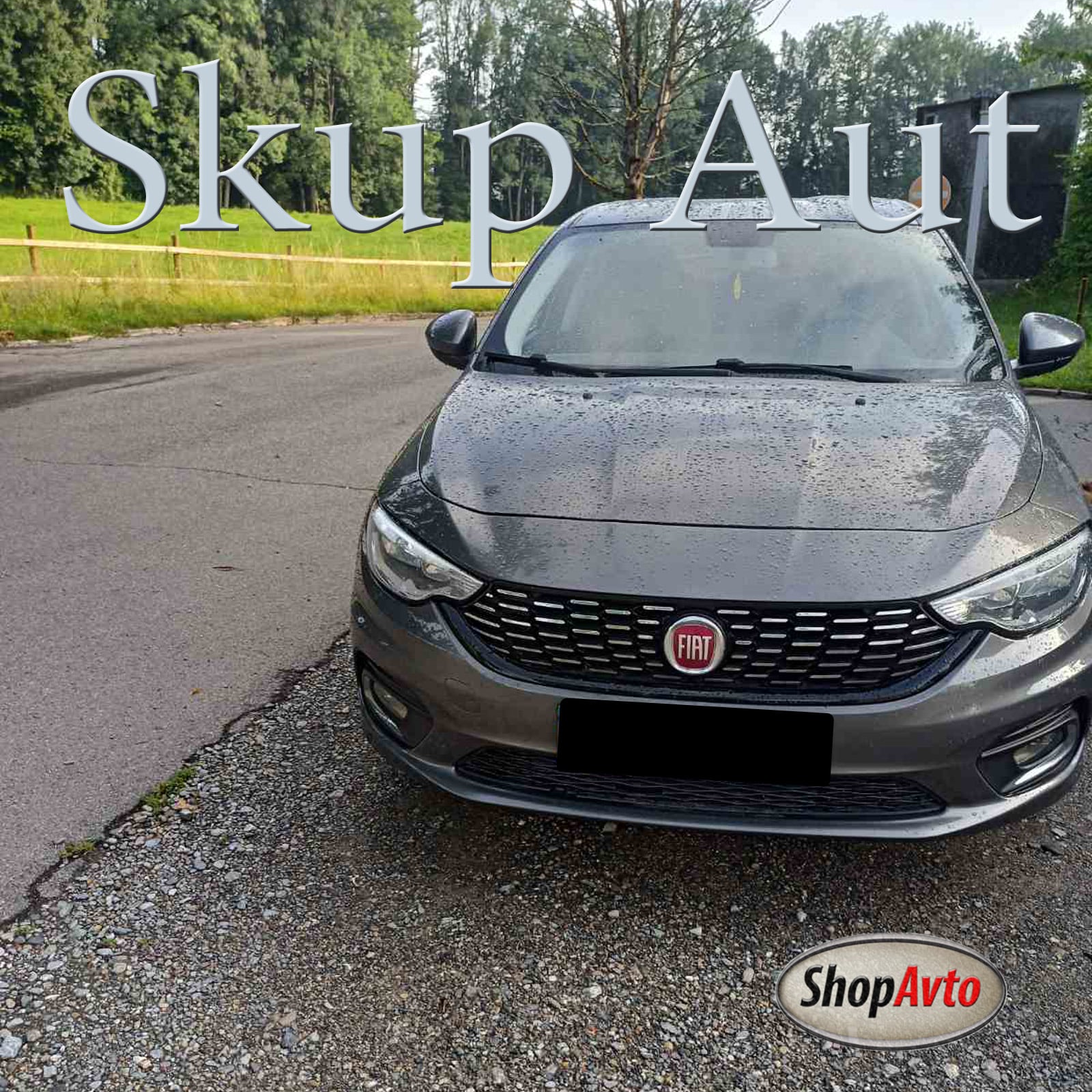 Хотите продать Fiat в Украине без долгих поисков покупателя? Компания ShopAvto предлагает срочный выкуп авто любых моделей: от новых до битых или кредитных, с моментальной выплатой и прозрачными условиями, что экономит ваше время и силы. Срочный выкуп авто Fiat в Украине от ShopAvto — это возможность продать свой автомобиль быстро, дорого и без лишних хлопот: оценка занимает всего несколько минут, сделка оформляется в день обращения, а деньги вы получаете сразу наличными или на карту.
