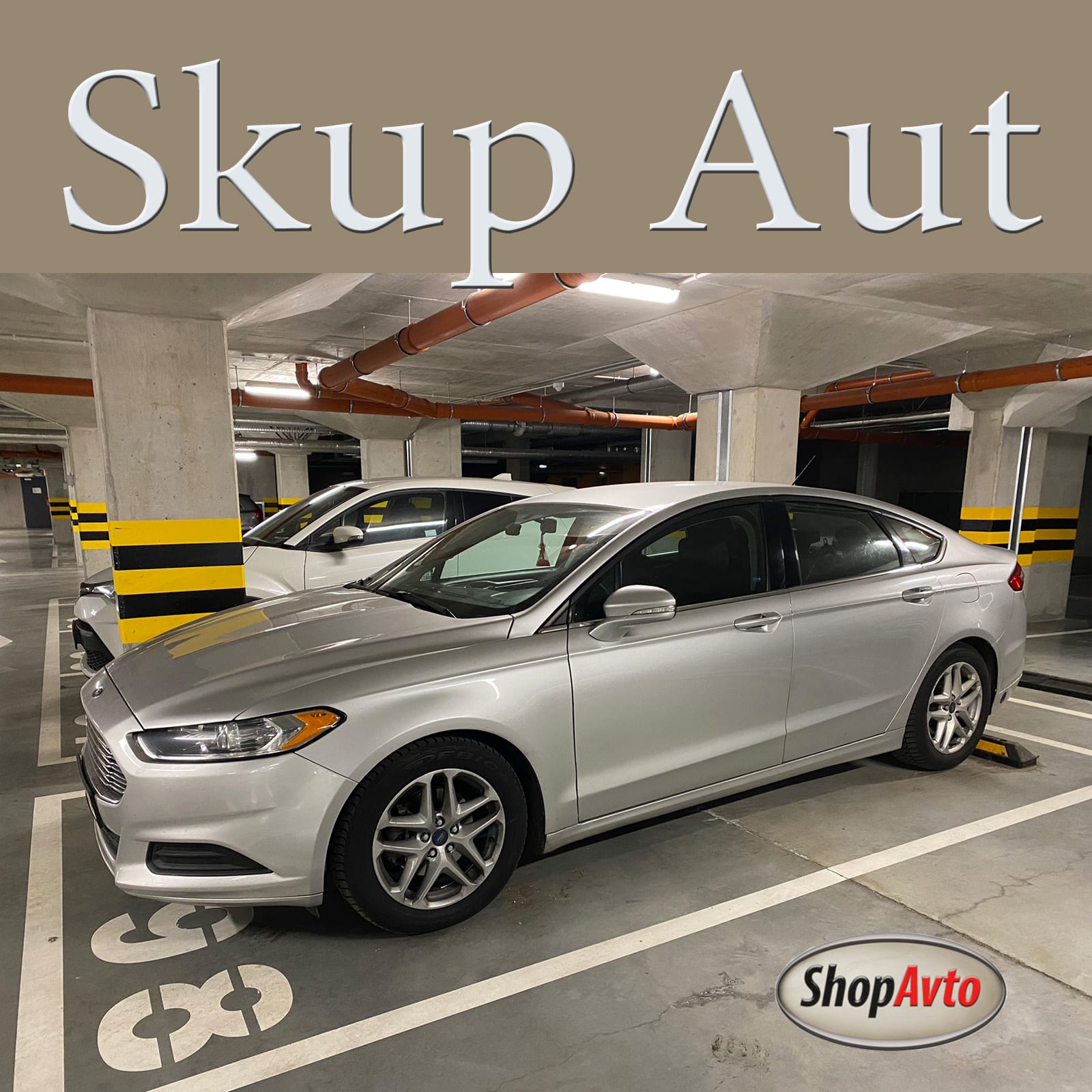  Реальная история клиента, инструкции, выгоды и причины &mdash; в этом авторском материале вы найдёте всё, что нужно для быстрой и выгодной продажи автомобиля Ford через профессиональный выкуп от ShopAvto по всей территории Украины!