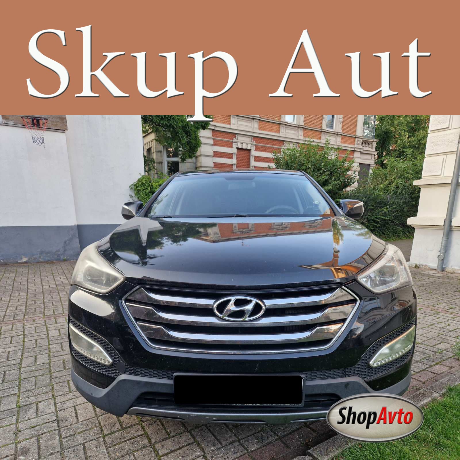 Устали от долгих переписок и просмотров? ShopAvto выкупает Hyundai в любом состоянии — просто, быстро и выгодно. Срочно нужен выкуп авто Хендай? ShopAvto оформит сделку в тот же день, а деньги вы получите сразу после оценки.