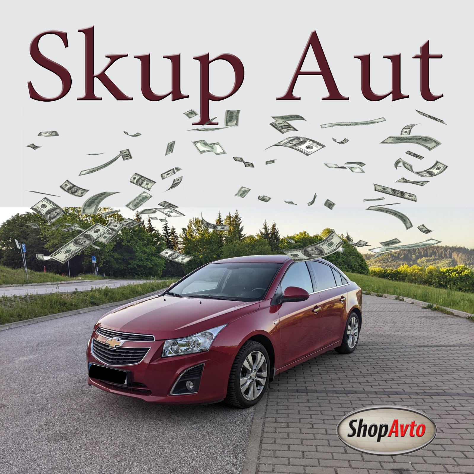 Срочный выкуп авто Chevrolet в Украине с компанией ShopAvto – это быстрый способ продать машину любой модели, получить честную оценку, безопасную сделку и деньги в течение одного дня без лишней бюрократии, нервов и потери времени. Хотите продать Chevrolet срочно? Компания ShopAvto помогает владельцам автомобилей в Украине избавиться от хлопот: оцениваем за 30 минут, выезжаем на место, оформляем договор и выплачиваем всю сумму наличными или на карту сразу после сделки.