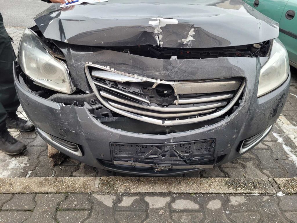 Максим, Варшава