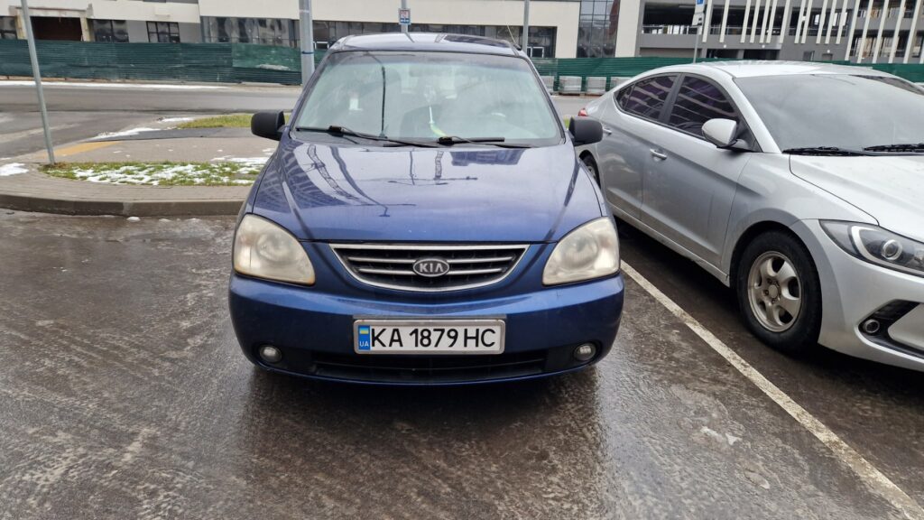 Николай, Дрезден