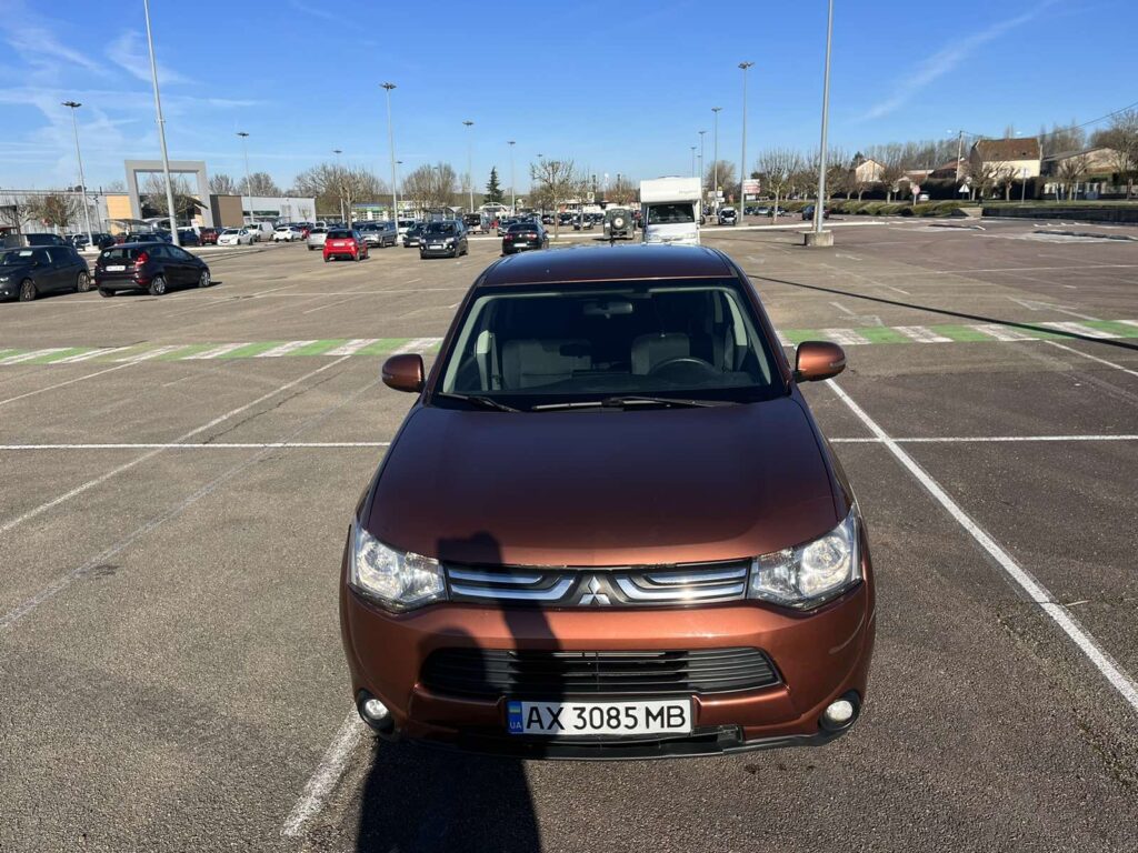 Ольга, Ганновер