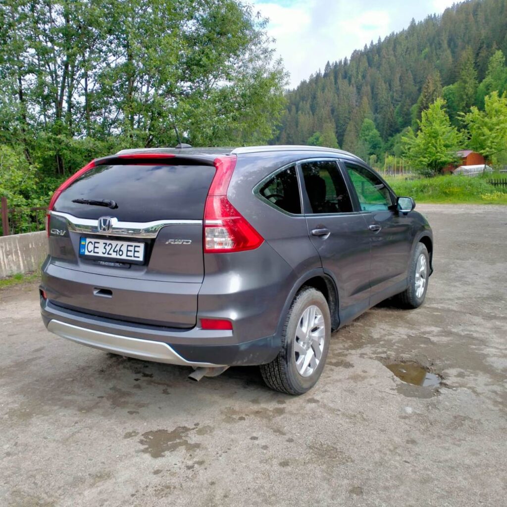 Ангелина, Клайпеда