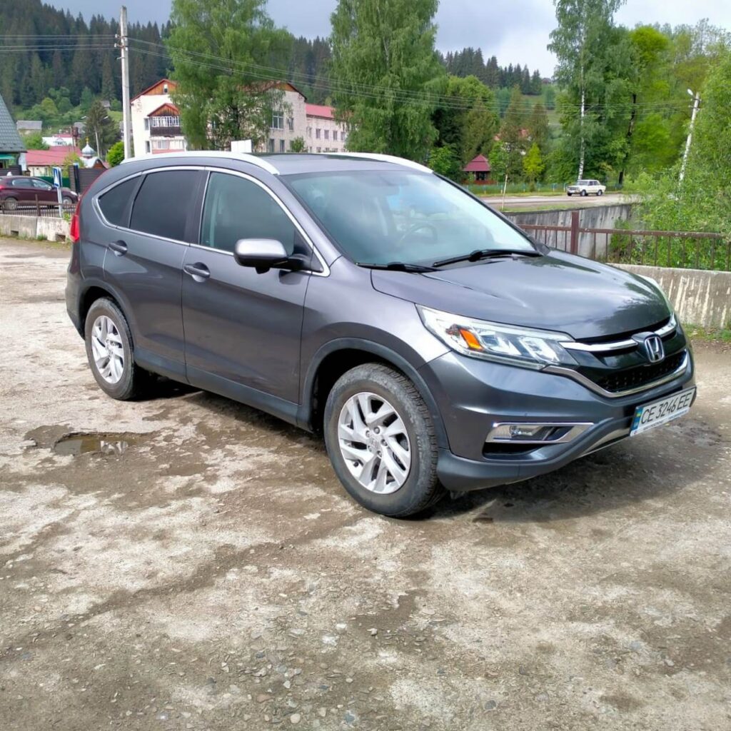 Константин, Лондон