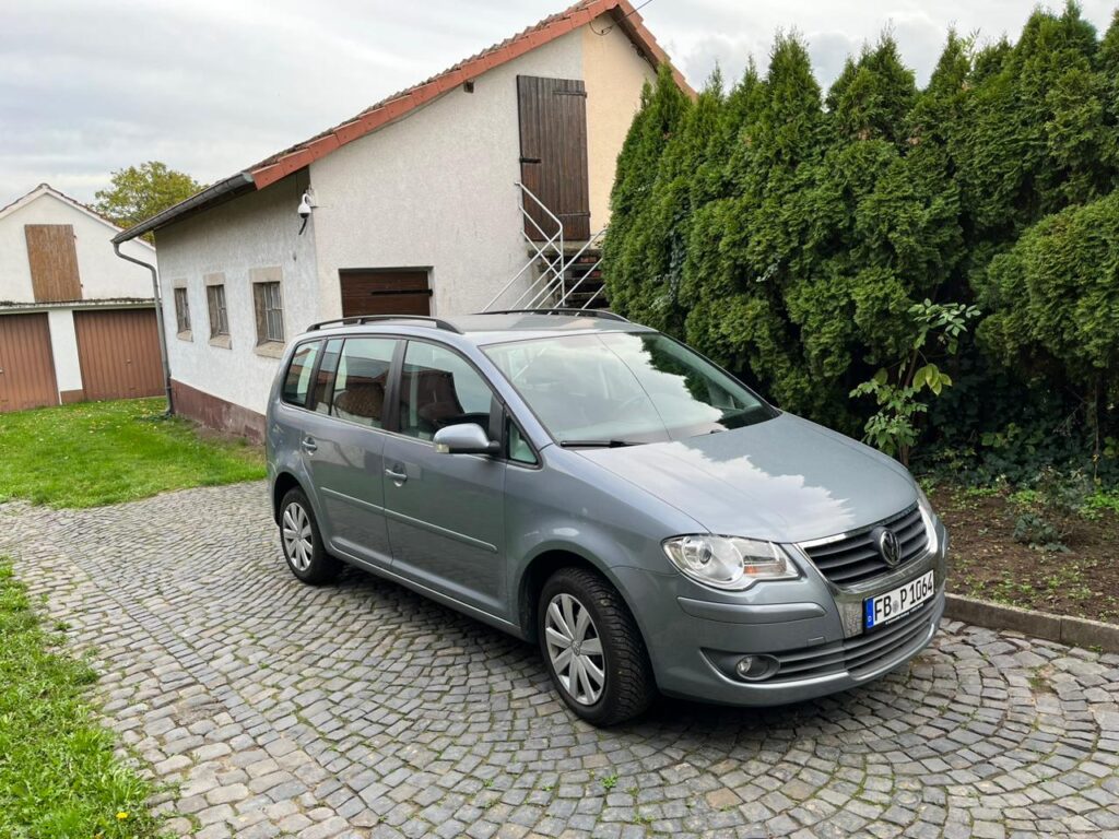 Мирон, Базель