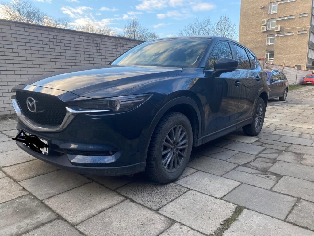 Максим, Ливерпуль