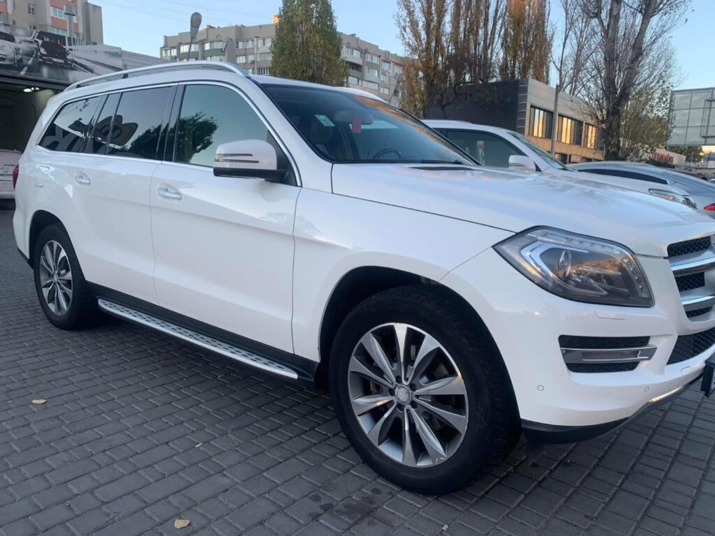 Владимир, Вильянди