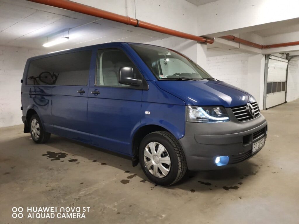 Марина, Буча