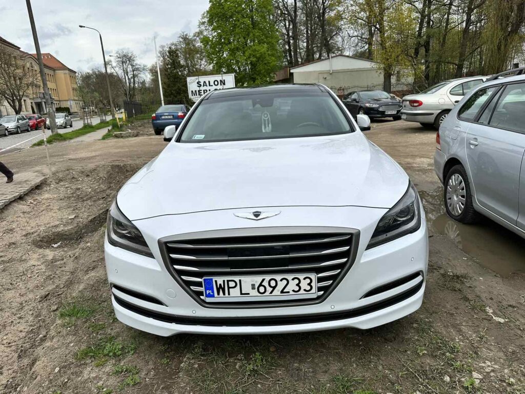 Руслан, Киев