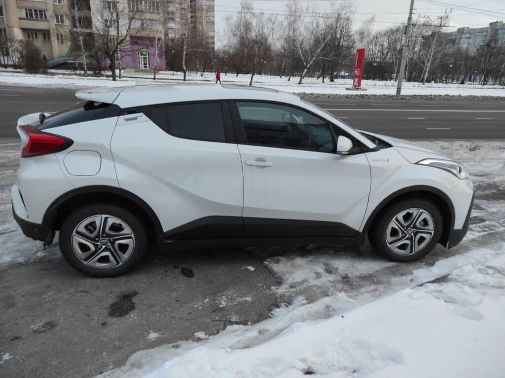 Игорь, Варшава