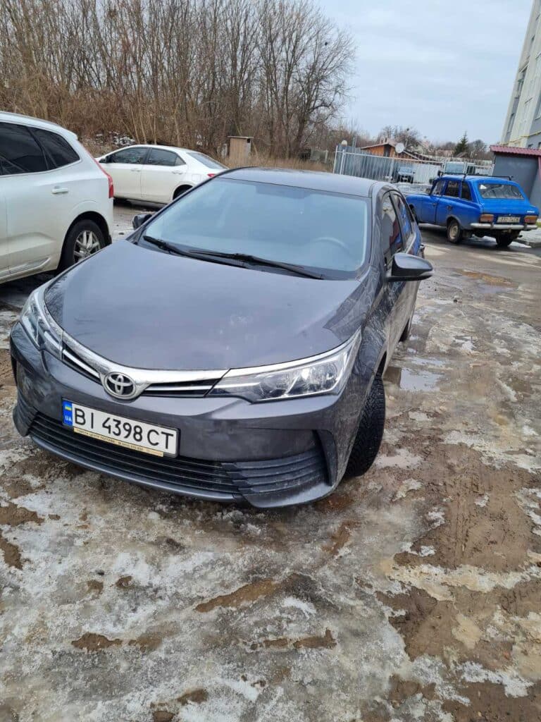 Семён, Неаполь