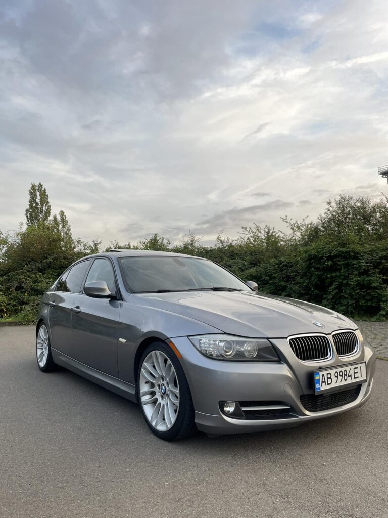 Константин, Грац