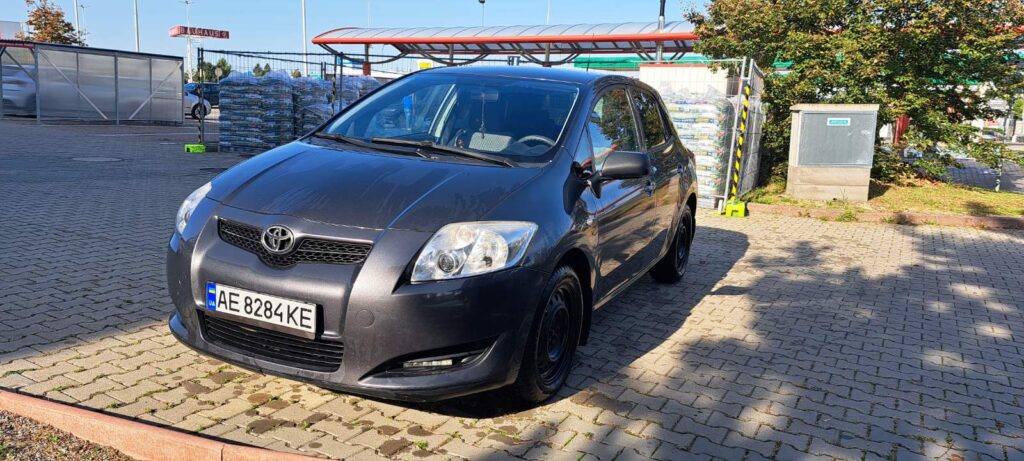 Тимур, Шарлеруа