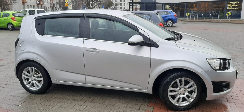 Жанна, Інсбрук