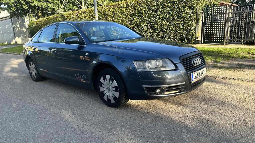 Марина, Вена