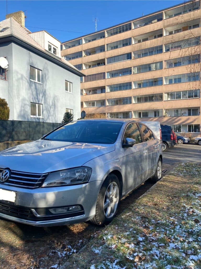 Кирилл, Ницца