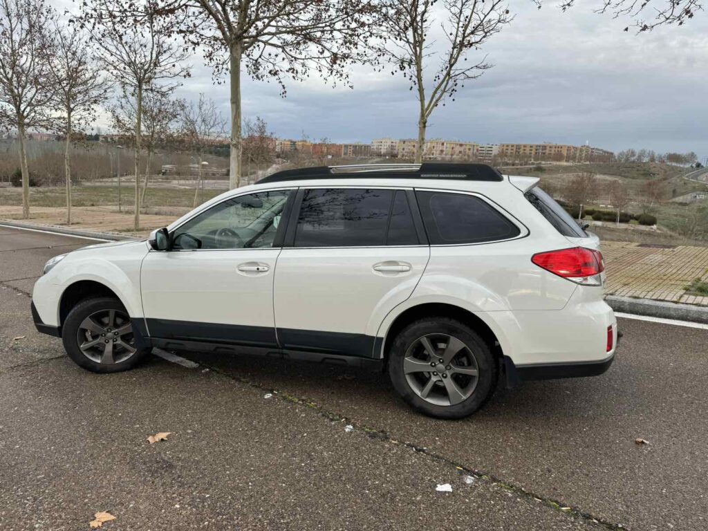 Олег, Барселона