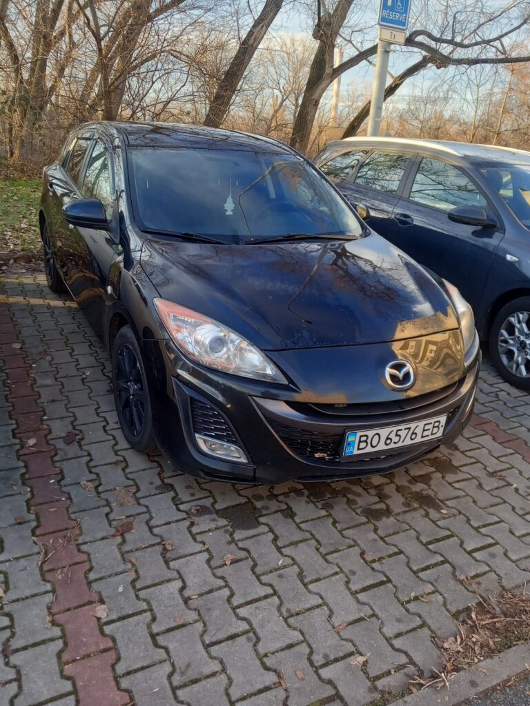 Андрей, Антверпен