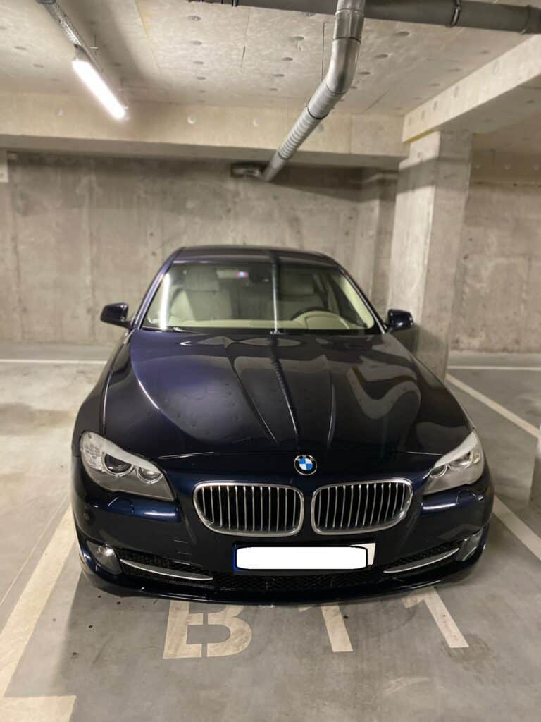 Назар, Ивано-Франковск