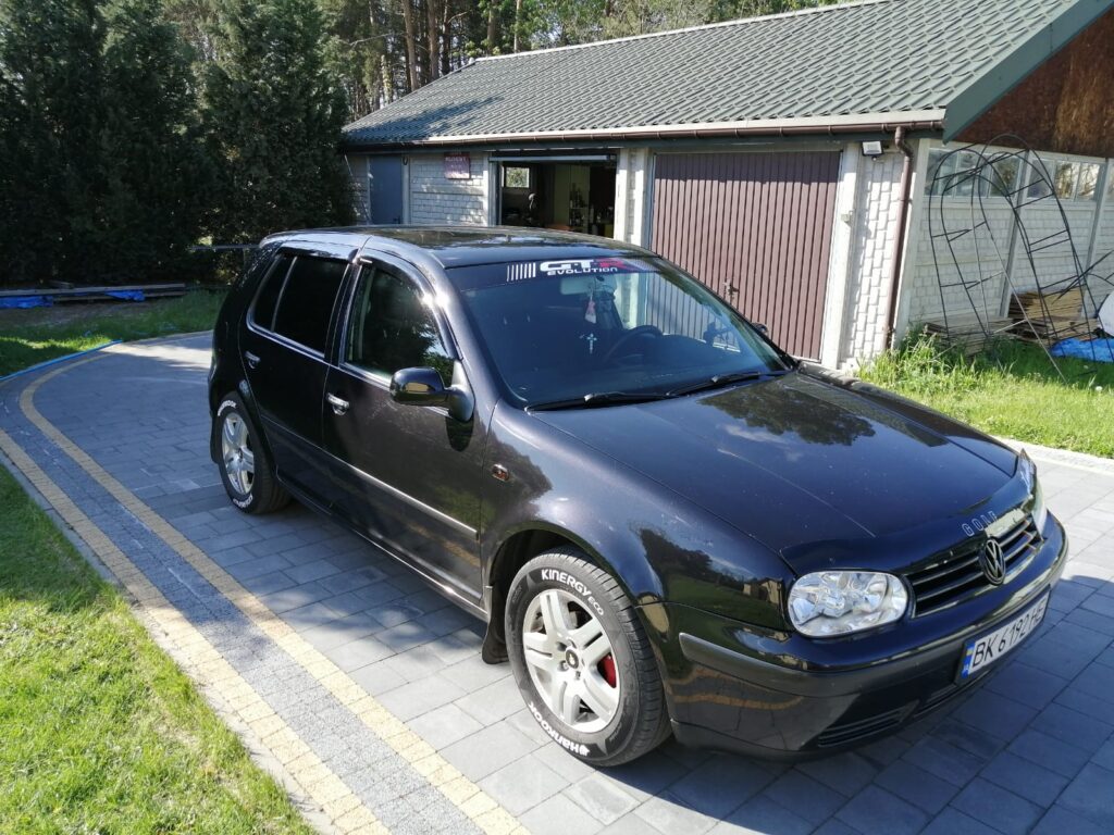 Іван, Дубно