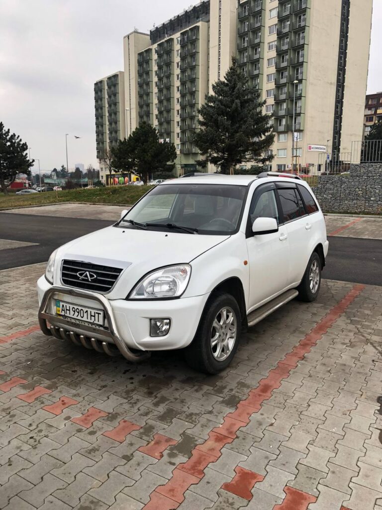 Андрій М., 45 років