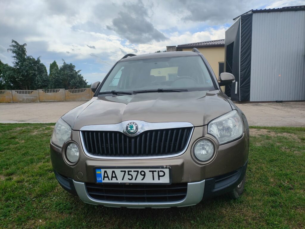 Михайло К., 42 роки