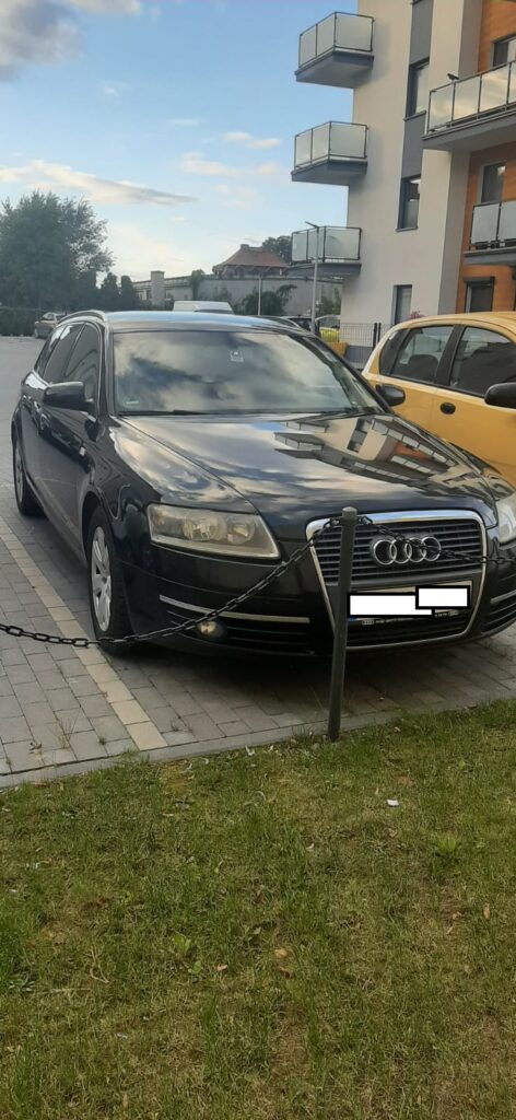 Кирило, Черкаси