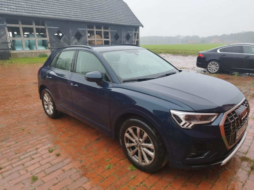 Олексій, Луцьк