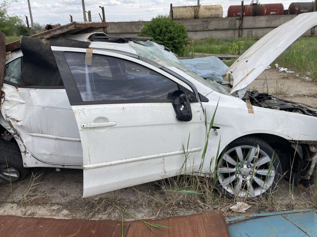 Олег, Київ
