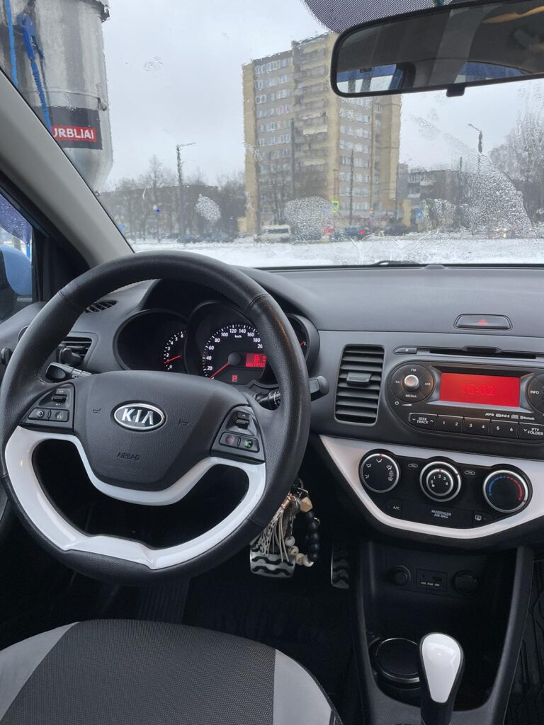 Костянтин, Вінниця