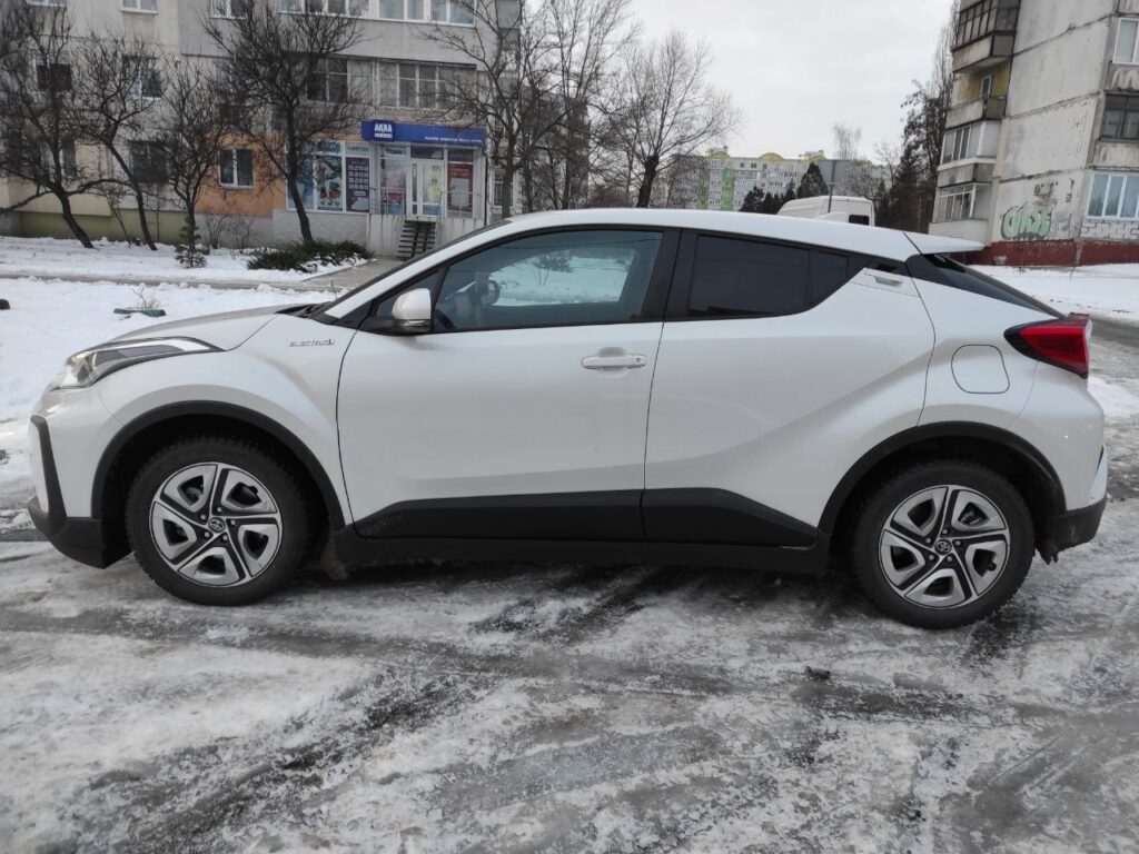 Сергій, Чернівці