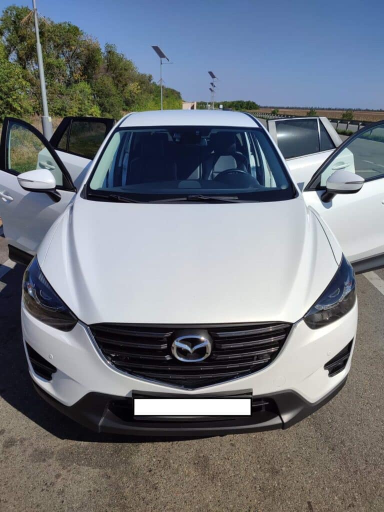 Вероніка, Чернівці