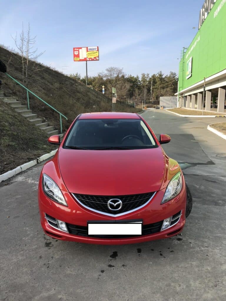 Кирилл, Чернигов